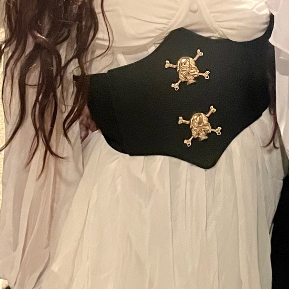 COPY - Corset STILL AVAILABLE - Picture 2 of 2